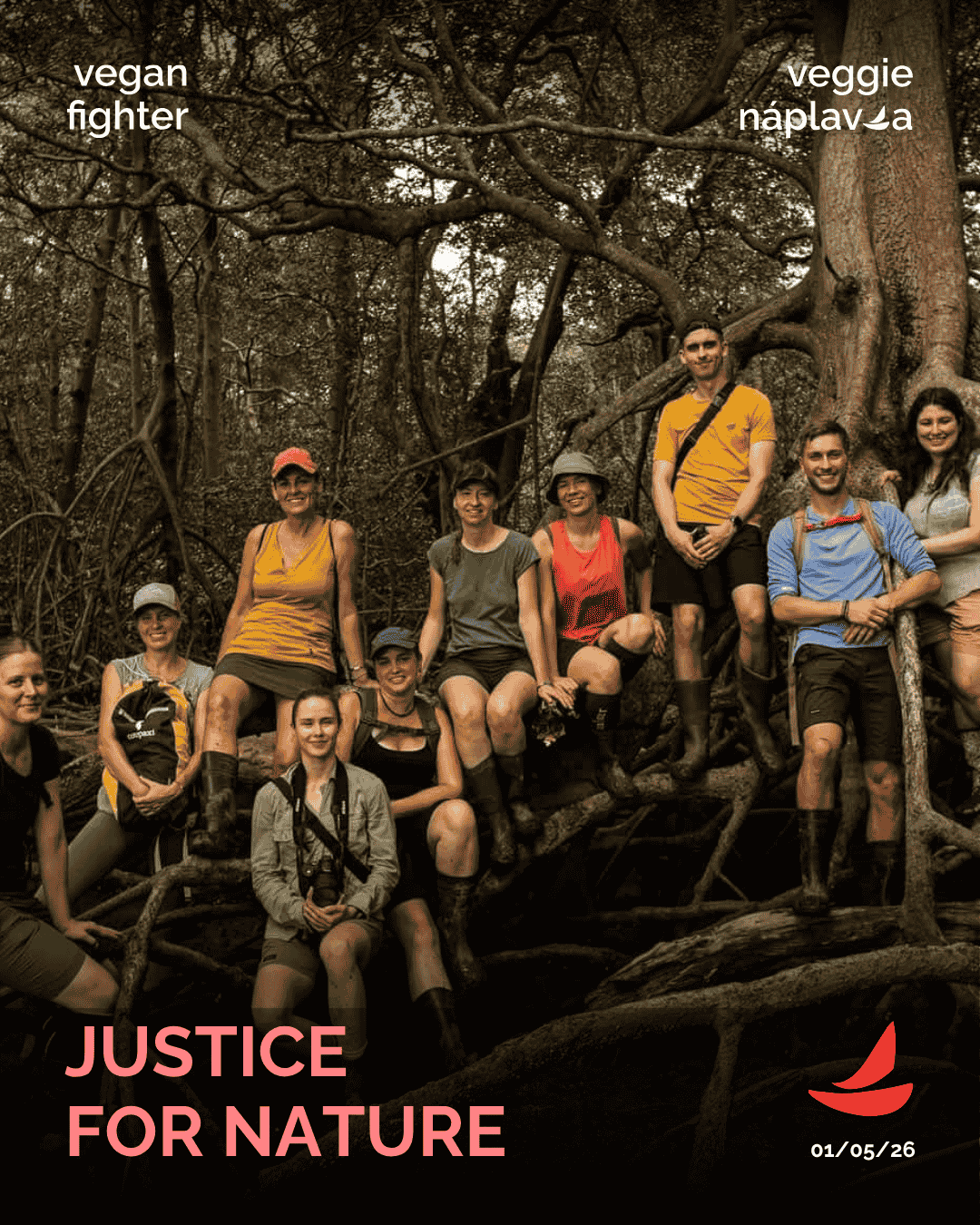 VN Justice for Nature